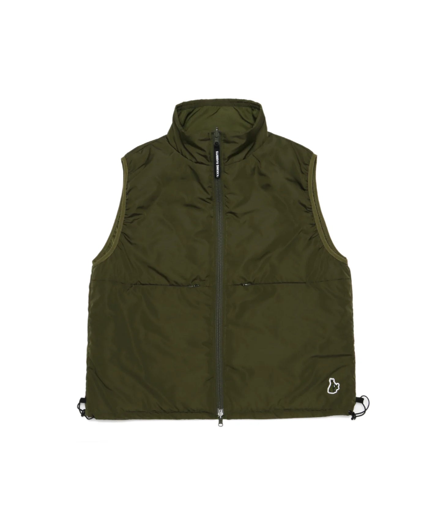 No Photos Reversible THINSULATE Vest