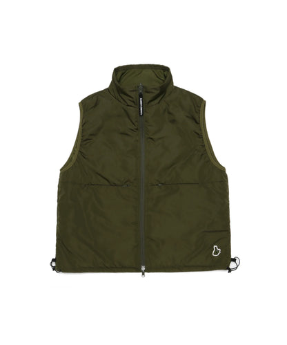 No Photos Reversible THINSULATE Vest
