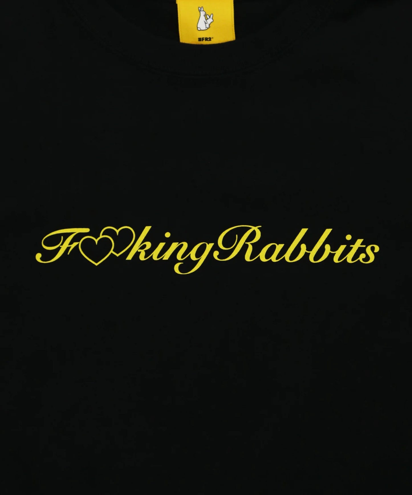 Logo with Hearts Longsleeve T-shirt