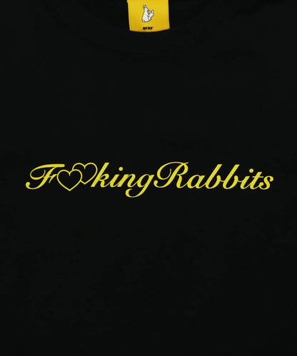 Logo with Hearts Longsleeve T-shirt