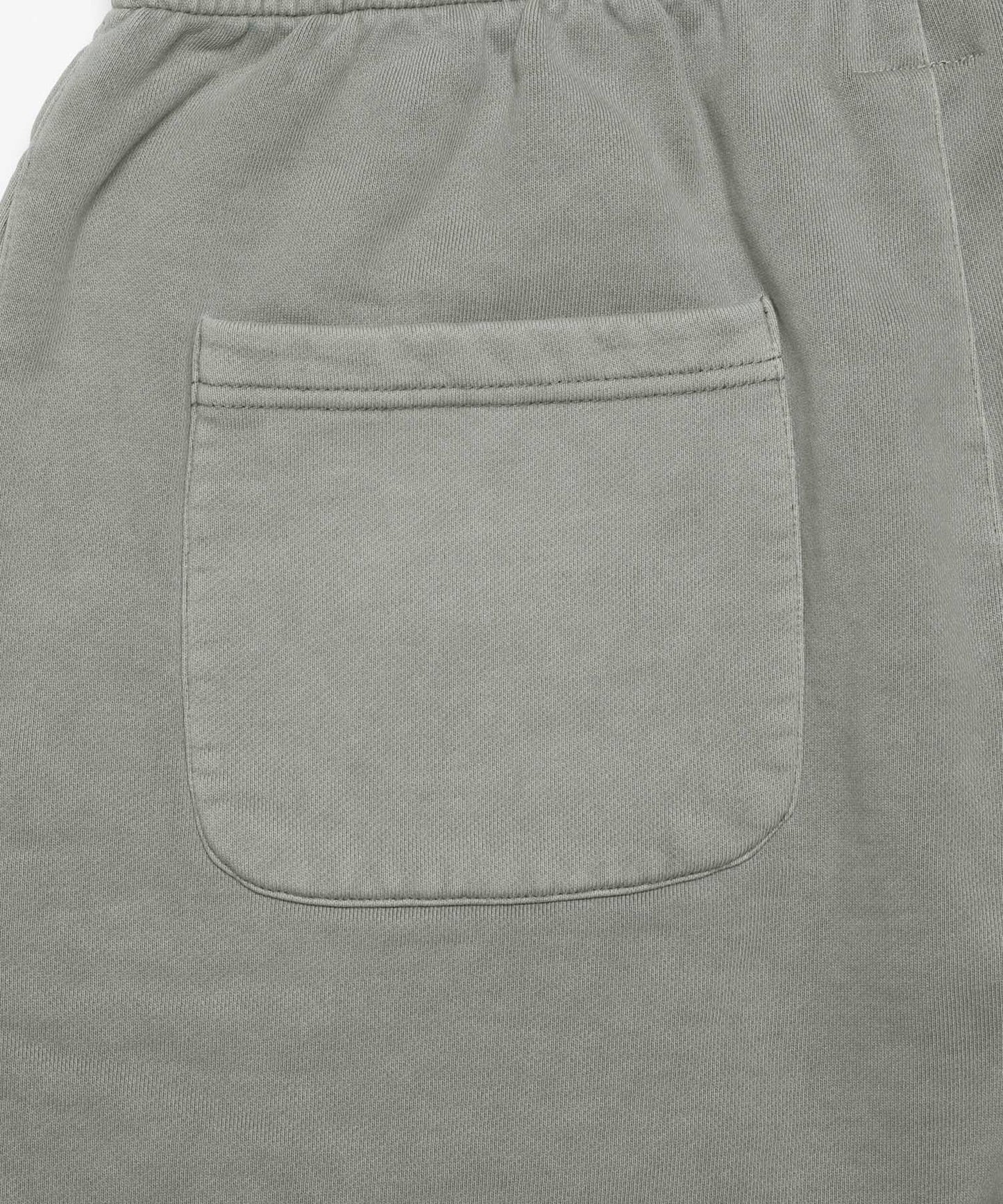 Pigment Logo Shorts[FRP142]