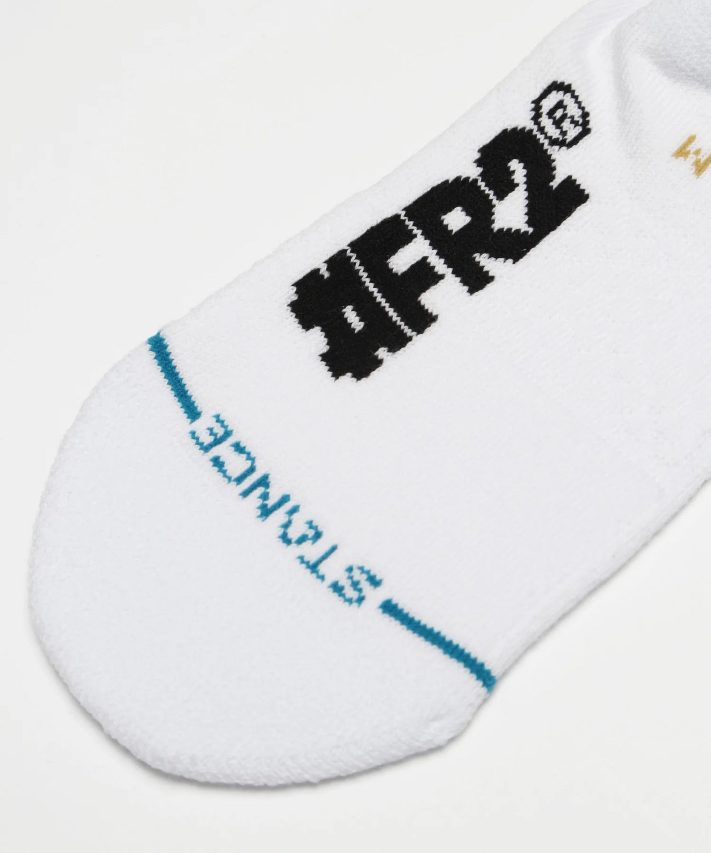 STANCE collaboration with #FR2 Smoking kills Socks