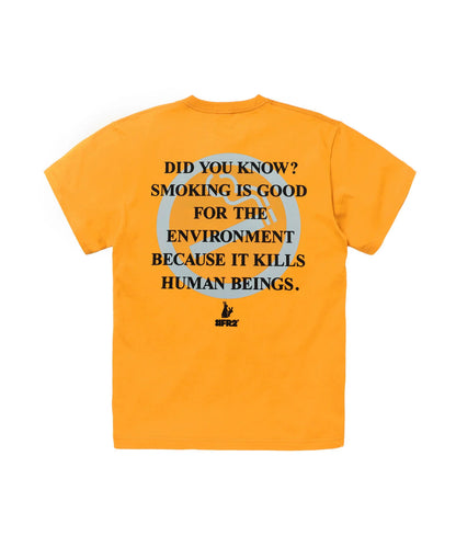 THANK YOU FOR SMOKING T-shirt
