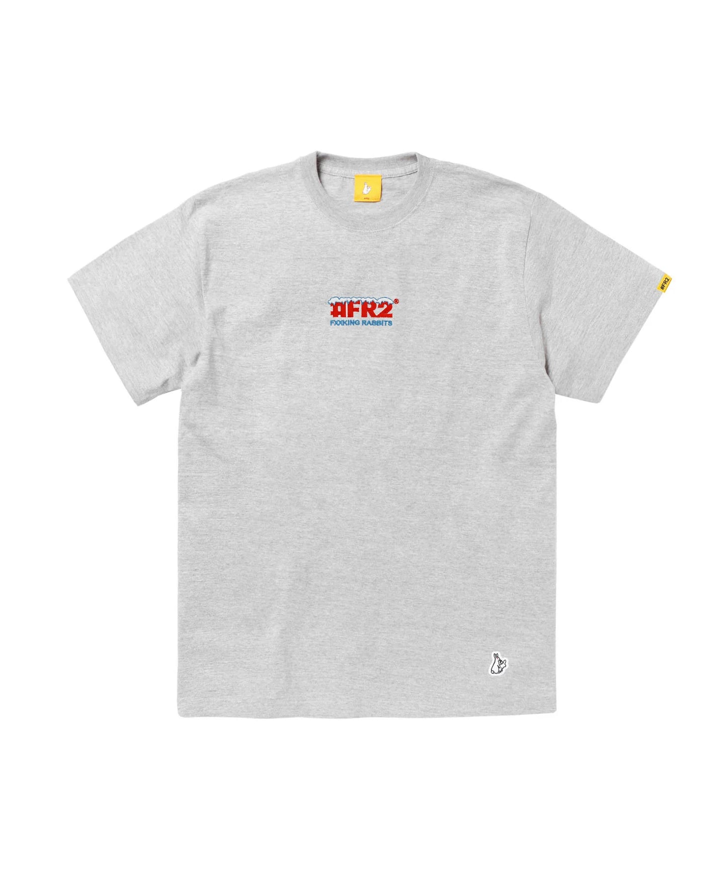Shaved Ice Rabbit T-shirt