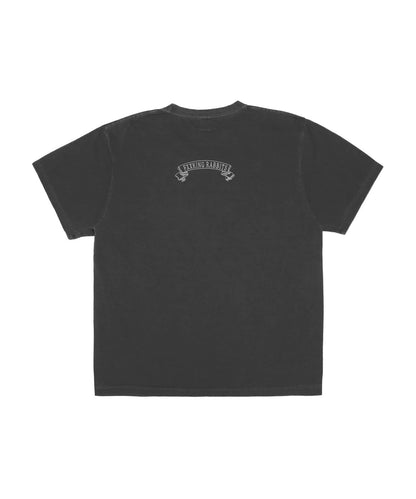 Rabbit Jesus Garment Dye T-shirt