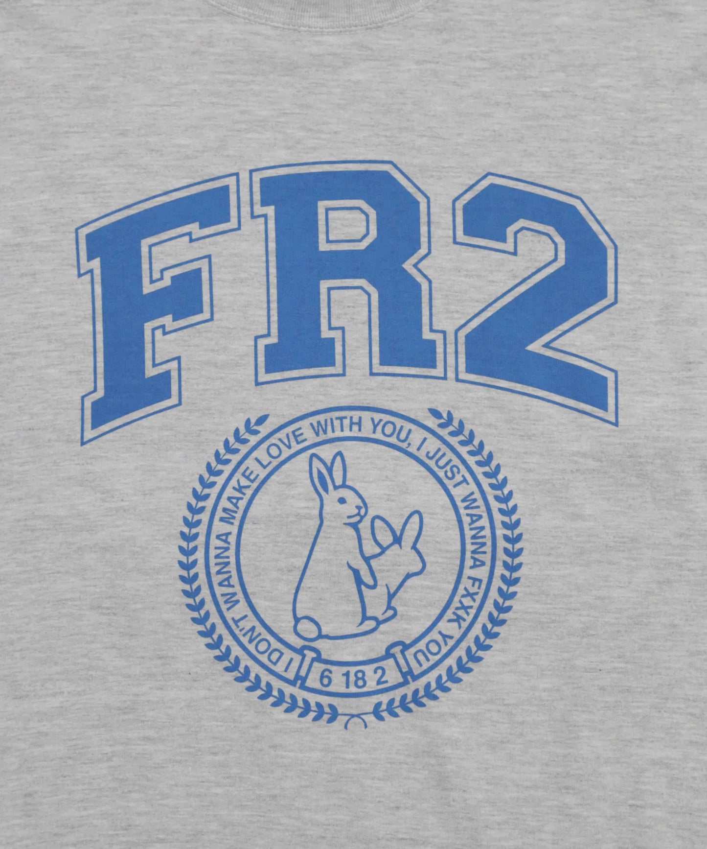 College Icon Logo T-shirt