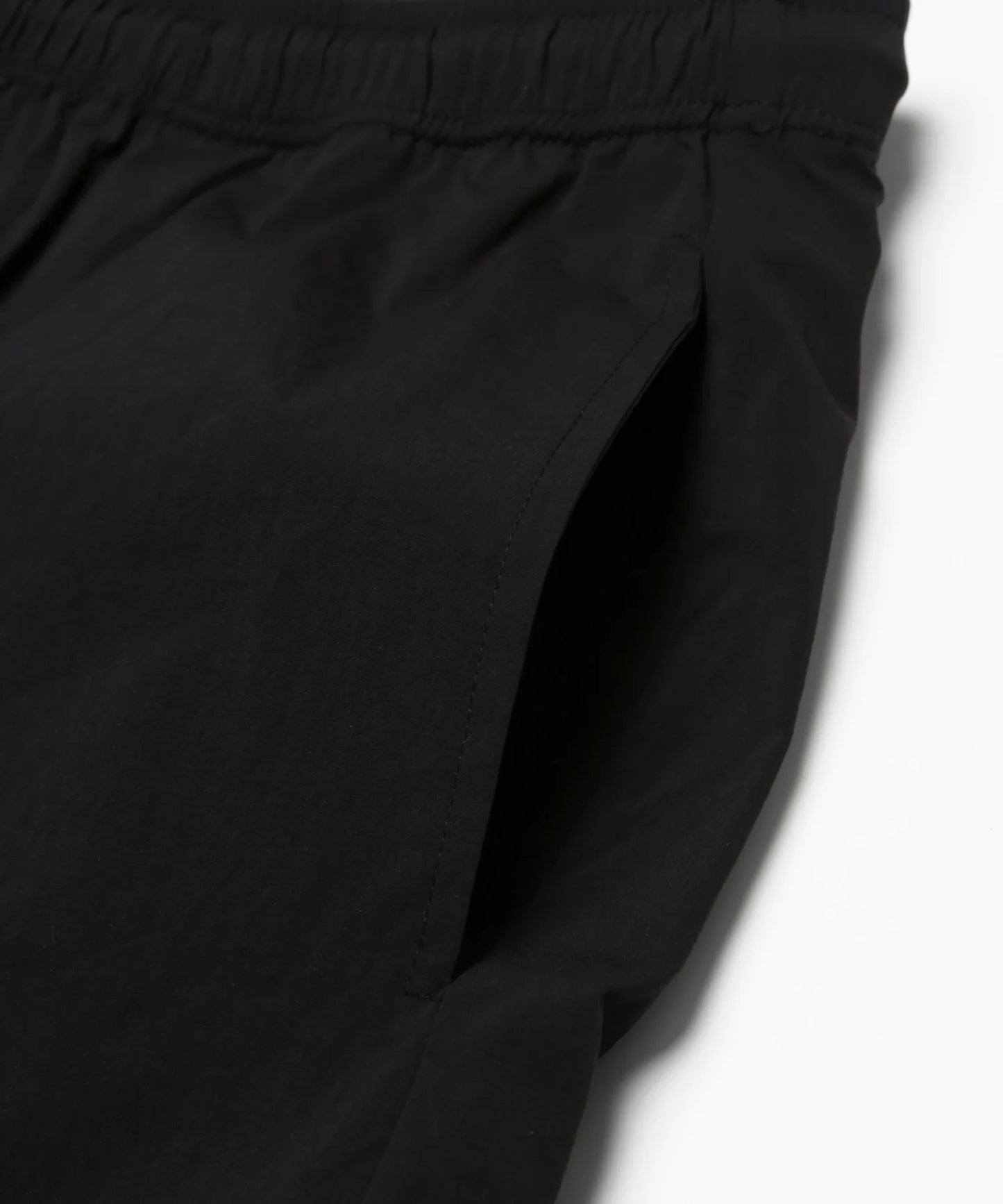 Rabbits Icon Stretch Nylon Easy Short Pants