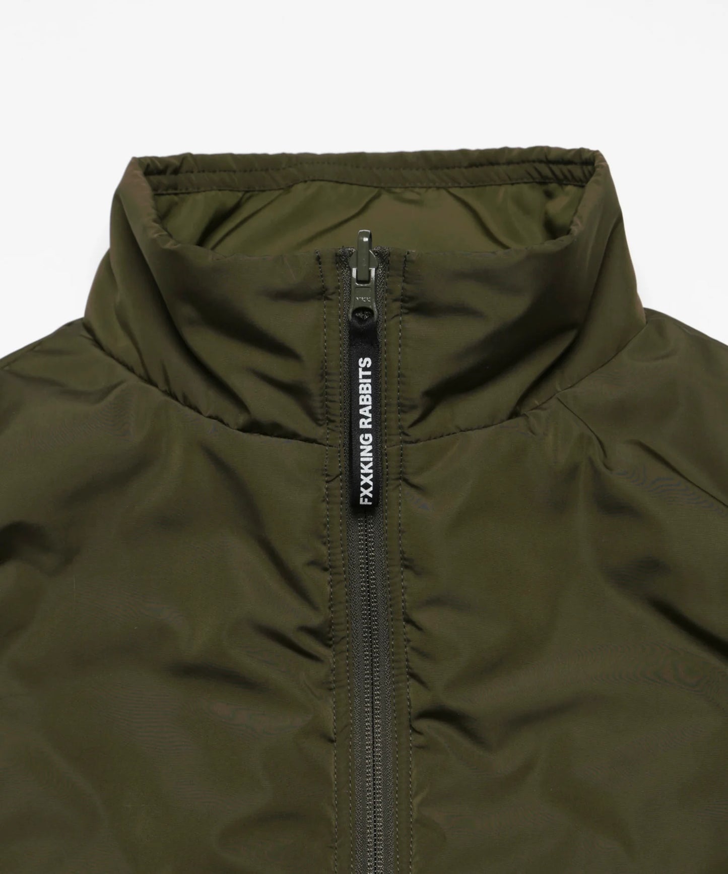 No Photos Reversible THINSULATE Vest