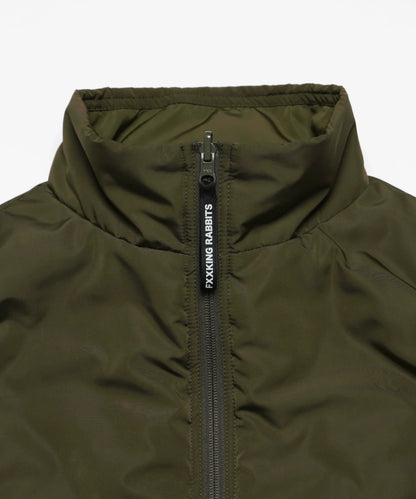 No Photos Reversible THINSULATE Vest